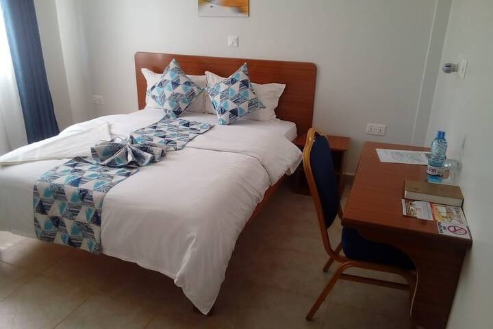 Sai Inn Eldoret