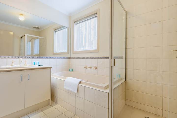 Restrooms