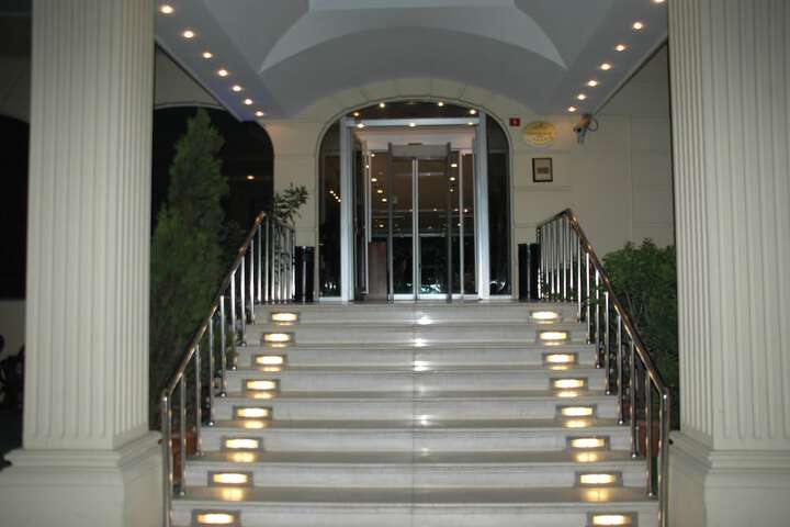 Hotel 112 of 114