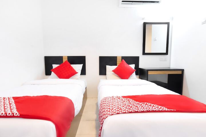 Hotel Bao Shu