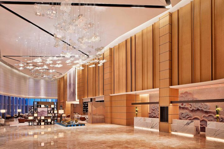 Photo of Four Points by Sheraton Changsha Meixi Lake
