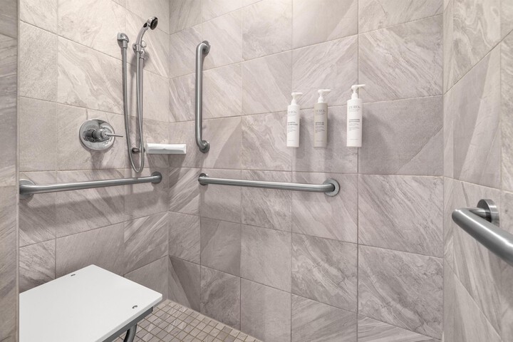 Bath Interior
