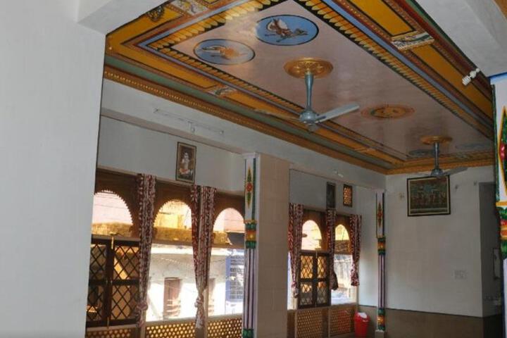JHANKAR MANSION