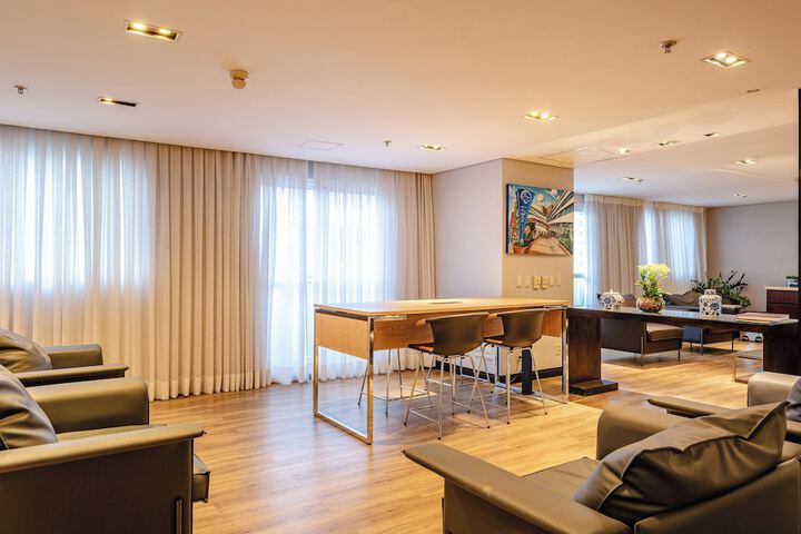 Hotel Interior 220 of 240