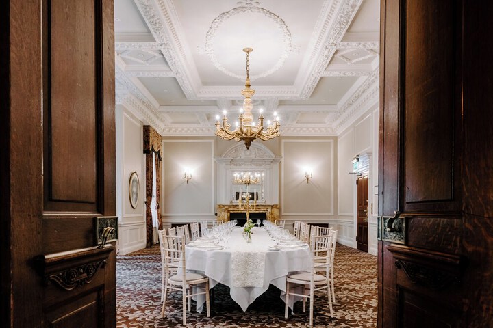Dining Photos