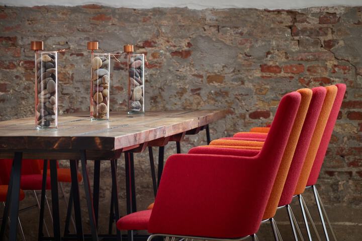 Dining Photos
