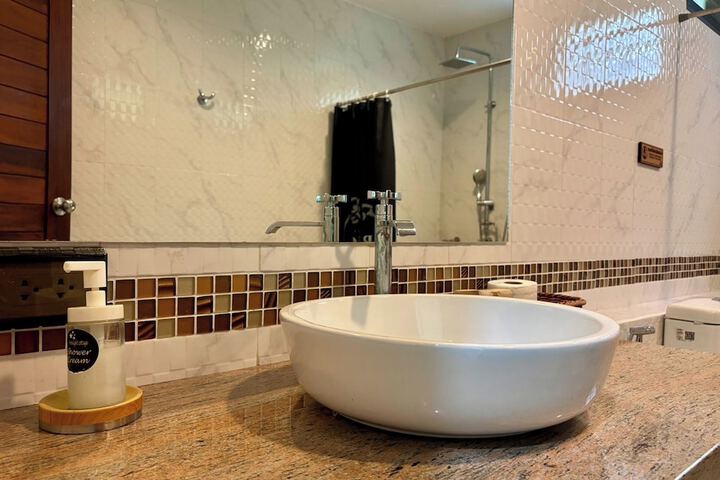 Bath Amenities