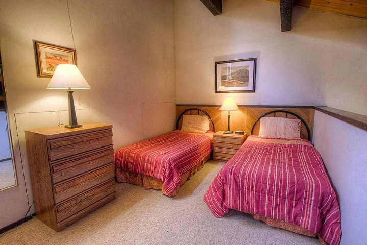 Image of Forest View Townhouse by Lake Tahoe Accommodations