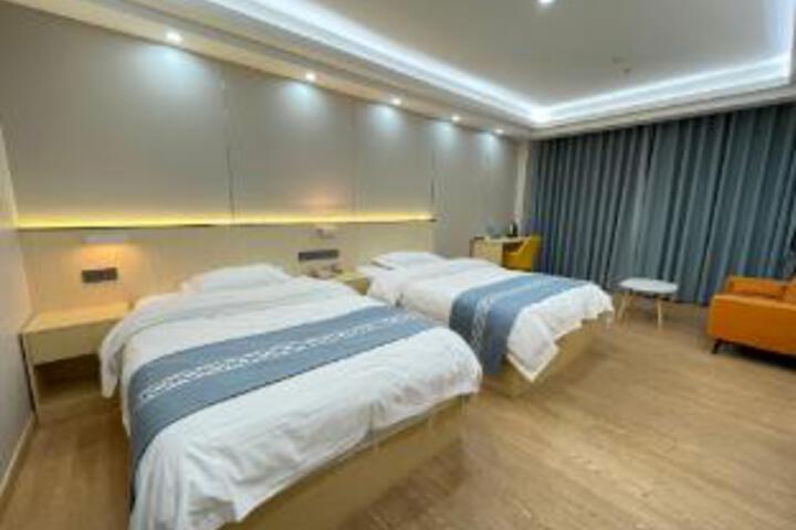 Room 22 of 23