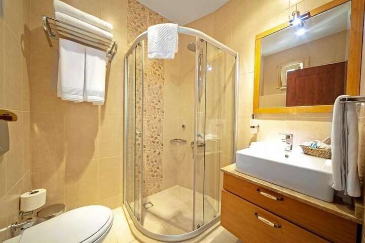 Bath Amenities