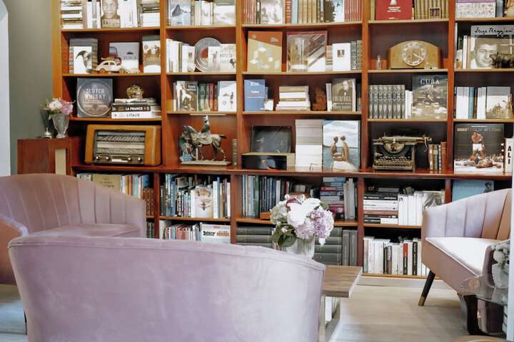 Lobby Photos
