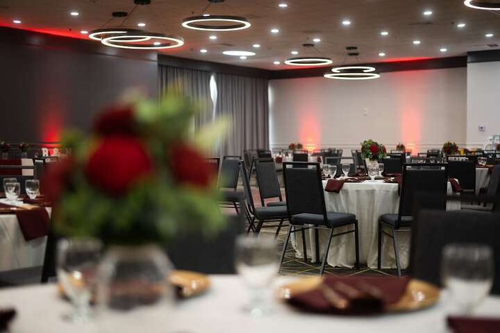 Ballroom