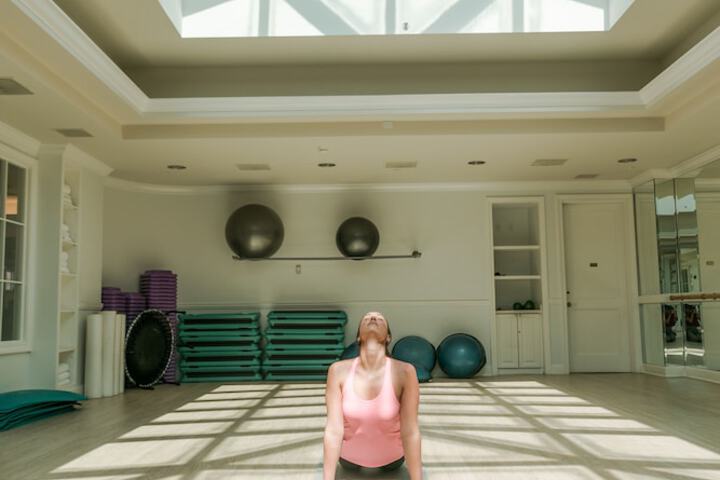 Pilates