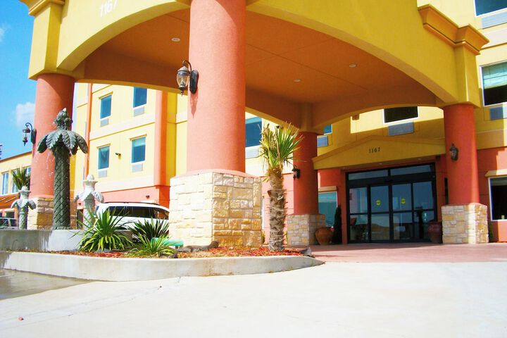 Hotel 21 of 22