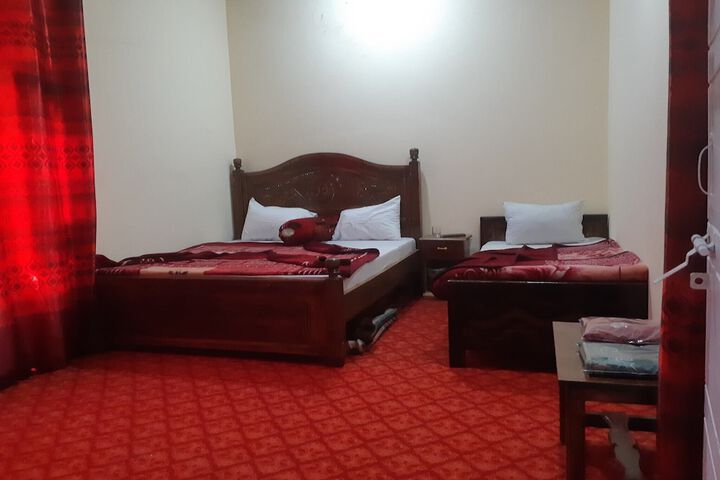 Room 18 of 22