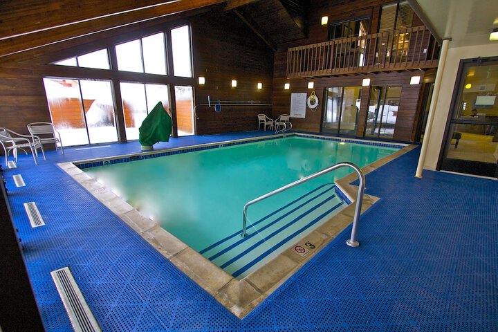Photo of The Village at Steamboat Pool