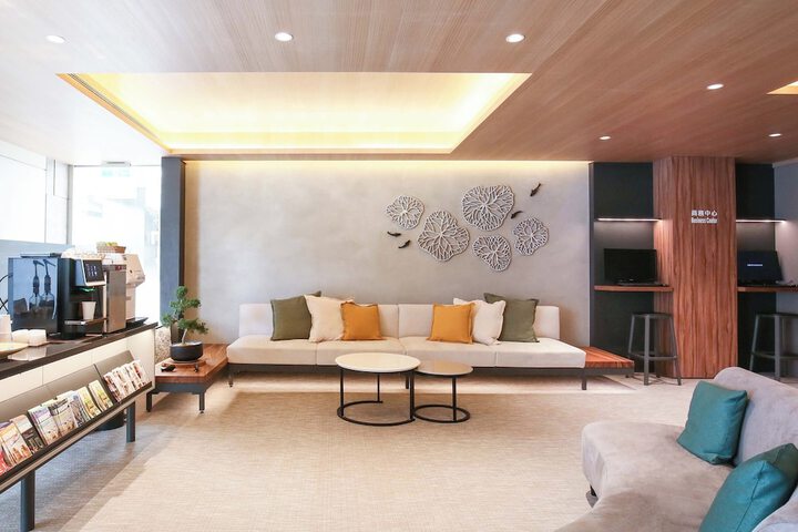 Hotel Interior 3 of 145