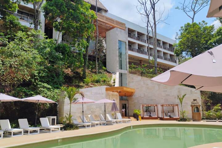 Image of Hotel Mundo Maya Palenque
