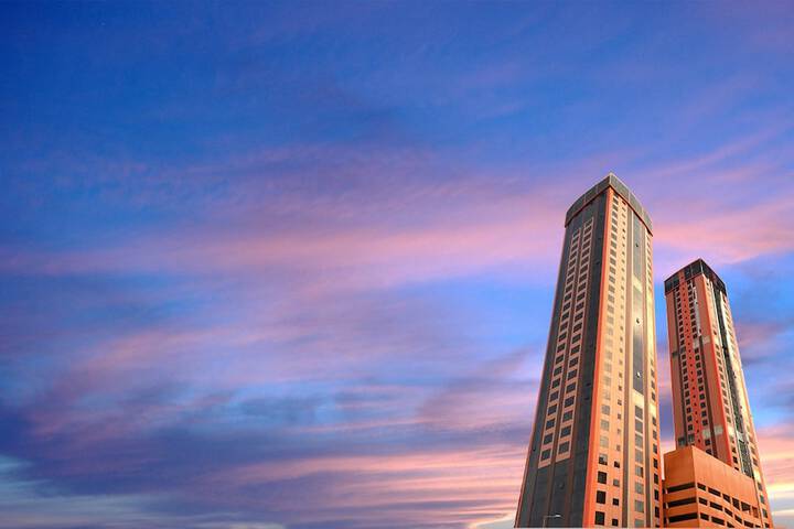Orange Suites Hotel