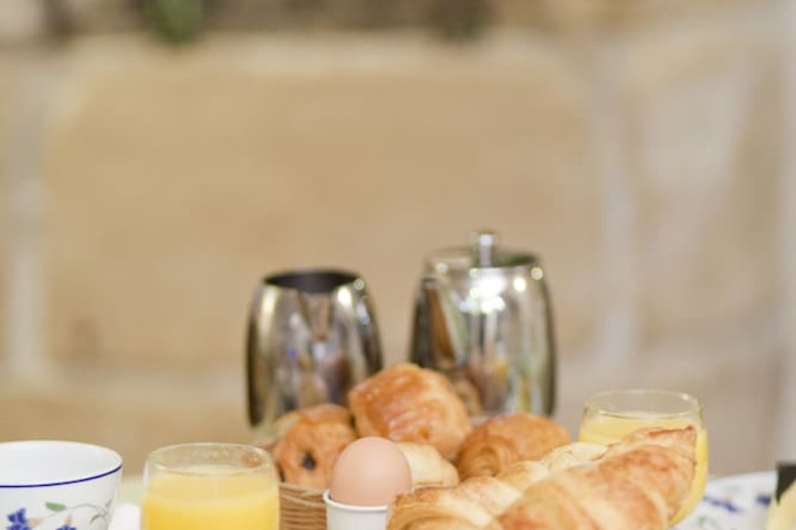 Breakfast/Coffee Service 60 of 69
