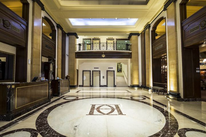 Hotel Interior 2 of 57