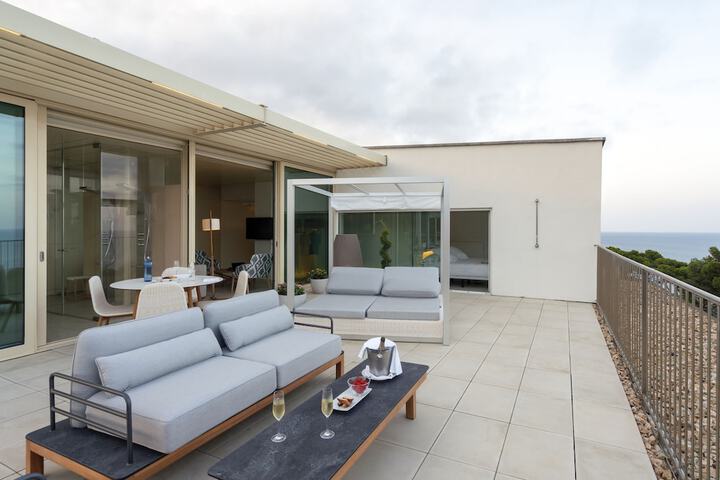 Terrace/Patio 15 of 38