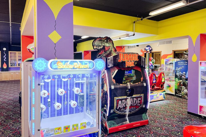Arcade