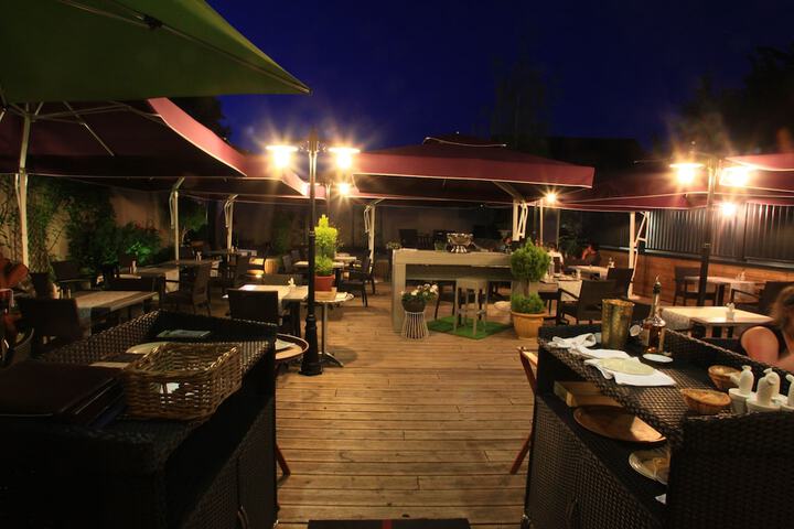 Terrace/Patio 34 of 55