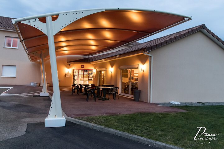 Terrace/Patio 18 of 35