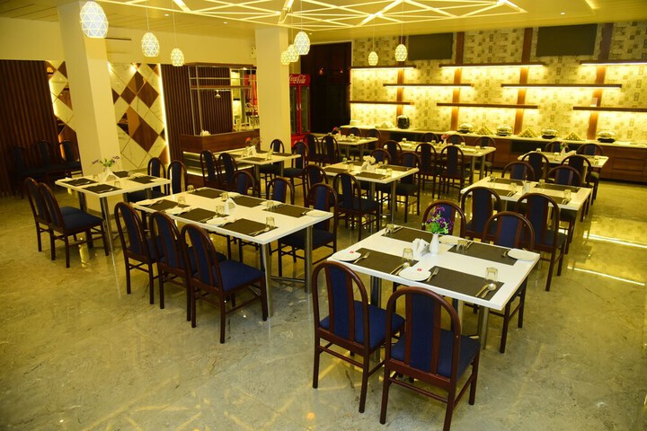 Restaurants