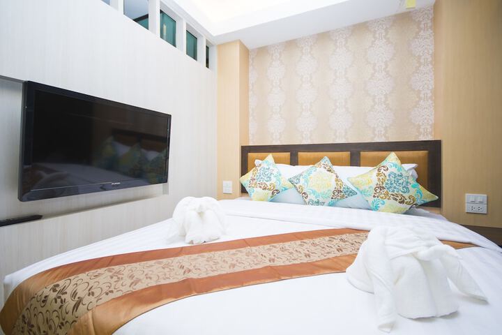 Room 20 of 119