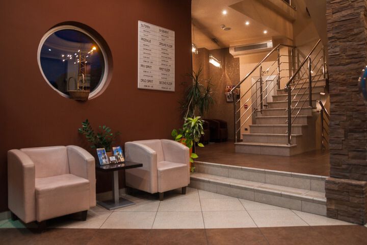 Hotel Interior 2 of 46