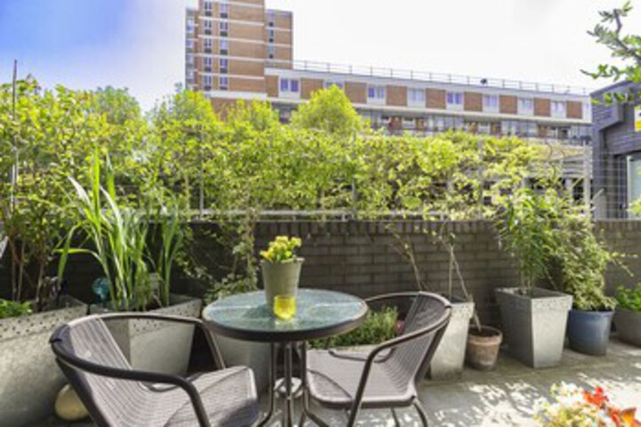 Terrace/Patio 12 of 13