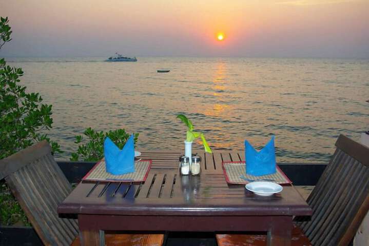 Restaurants
