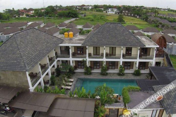 Fitness Center Photo