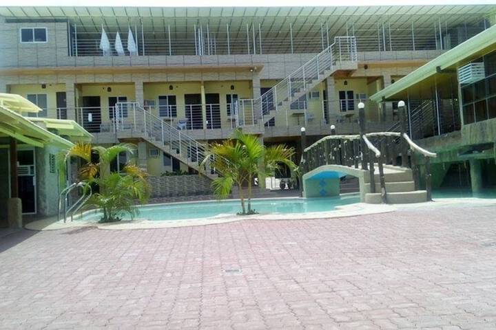 Hotel 112 of 118