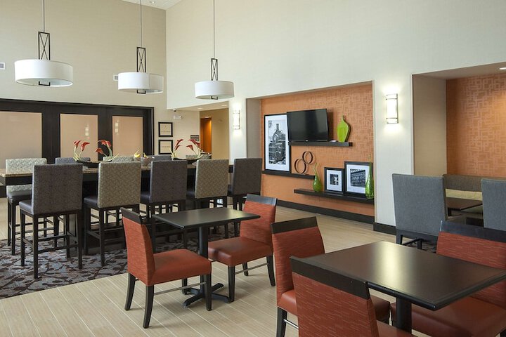 Hotel Interior 9 of 71