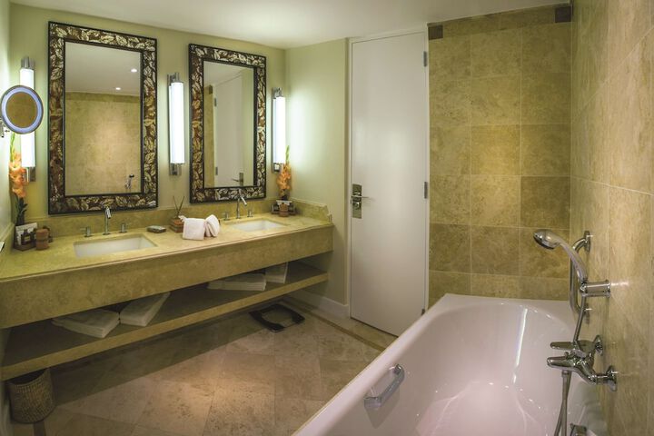 Bath Amenities