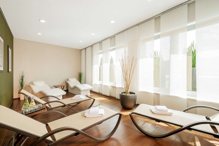 Spa Massage
