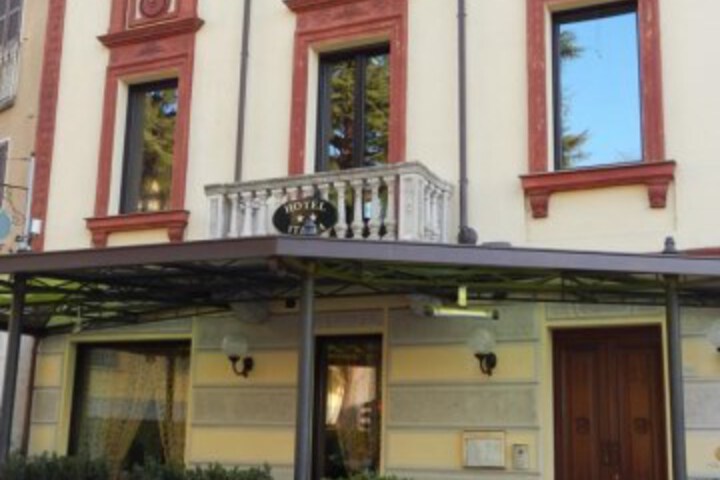 RistHotel Pizzeria Italia