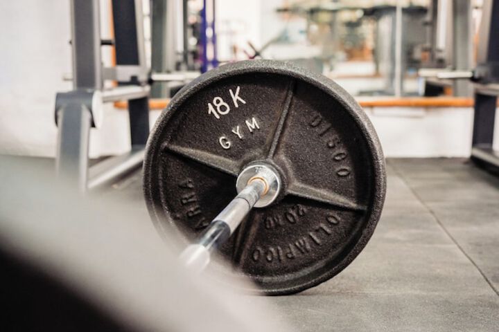 Health and Fitness 32 of 55