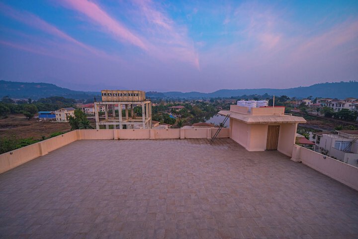 Terrace/Patio 31 of 31