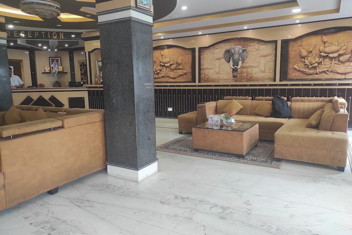 Hotel Interior 3 of 55