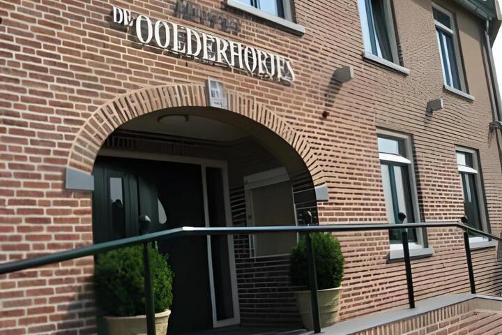 Hotel Oolderhof