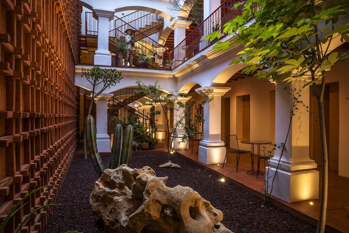Hotel Ayook