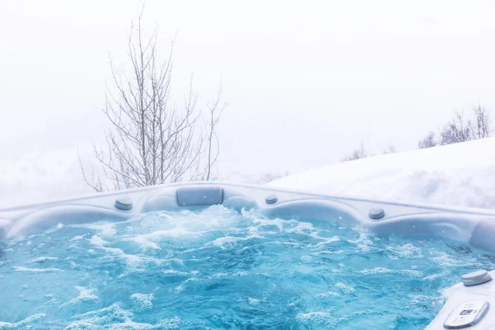 Pool 8 of 11