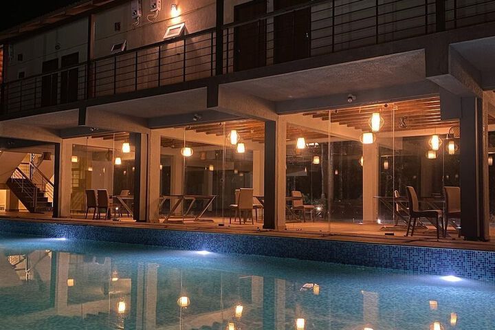 Pool 8 of 11