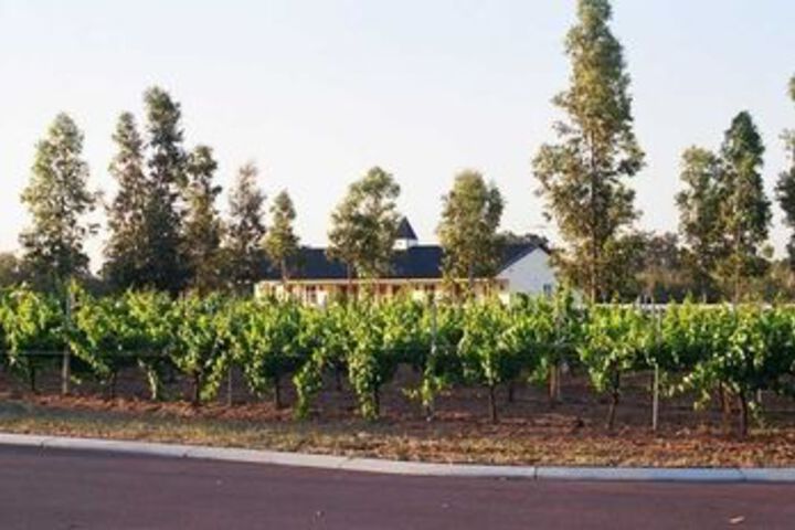 Property Grounds 25 of 31