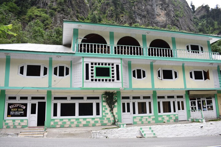 Hotel 8 of 9