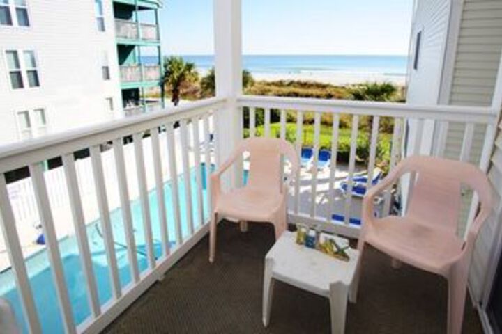 Terrace/Patio 2 of 19
